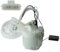 GEPCO Kraftstoffpumpe Benzinpumpe kompatibel mit Ford Focus Tourneo Transit 1.4 1.6 1.8 2.0 16V 1062046