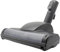 MisterVac | Buse de sol, buse turbo, brosse turbo, buse de rechange, compatible avec Hoover Telios Extra TX61PET