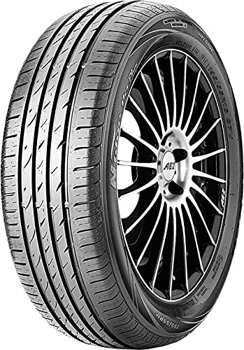Nexen N'blue HD Plus 215/60R17 96H Sommerreifen