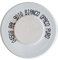 COLORAN SPRAY ACRIL BIANCO OPACO 9010