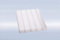 Stegplatte aus Polycarbonat Halgelsicher!, 16mm stark, opal, Steg 2 Fach, 16/32/W Premium Longlife Qualität 980mm x 3000mm