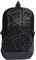 Adidas BOS RSPNS Rucksack, Schwarz-Weiss, 46 cm x 30 cm x 16 cm