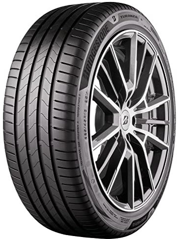 Bridgestone TURANZA 6 ENLITEN - 235/35 R19 91Y XL - A/B/70 - Sommerreifen (PKW & SUV)