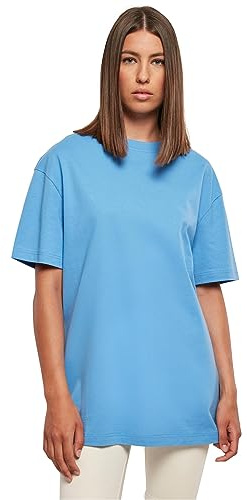 Urban Classics Damen Ladies Oversized Boyfriend Tee