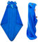 FLYISH DIRECT Asciugamano con cappuccio per neonati, asciugamano con cappuccio in 100% cotone, asciugamano da bagno unisex per neonati, asciugamano con cappuccio per neonati, 70x70 cm