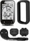iGPSPORT BSC100S GPS Bicicleta, Ciclocomputador 40 Horas de 2,6 Retroiluminada Autonomía Pantalla Sensor Ant+/Bluetooth 5.0, IPX7 Impermeable