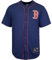 Fanatics MLB Team Foundation Jersey Trikot (XL, Boston Red Sox)