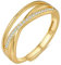 RANKEEF 925 Silberring Damen Immer Verbunden Verstellbare Silber Frauen Ring Verlobungsringe Für Damen Und Mädchen Mit Inspirierender Karte