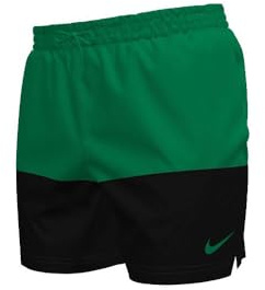 Nike Herren NESSB451-364_XXL Boardshorts, Green Stadium