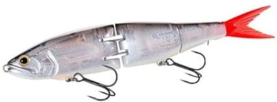 SHIMANO Lure Bantam ARMAJOINT 190F FB-190mm 53g 004 BW Shad