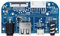 DIY Lademodul Power Motherboard für JBL Boombox 2 ND, Lautsprecher Reparing Board Zubehör