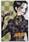 Zamgg Poster mit Anime-Motiv Nana auf Leinwand, Poster und Drucke für Zimmer, ästhetisch, 30 x 45 cm, ungerahmter Stil