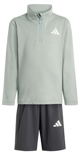 adidas Unisex Kids Goto Pz Sports Set für Kinder