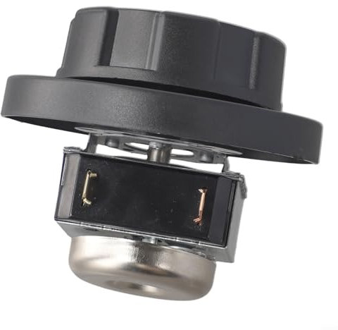 Minuteur mécanique avec 30 réglages de 120 minutes pour appareils de cuisine, compatible four et autocuiseur, AC250V 16A (90 minutes)
