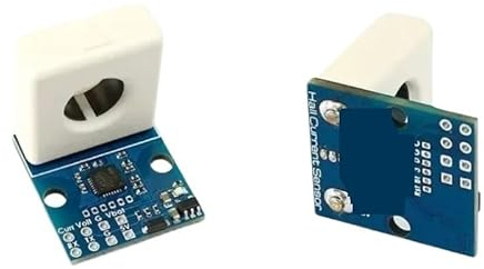 ZYJOZMD Für MATEK 2025 für Hall-Effekt-Strom 150 A, 0–69 V Spannungsmessung für H743 Slim V3 Flight Controller FPV Racing Drone