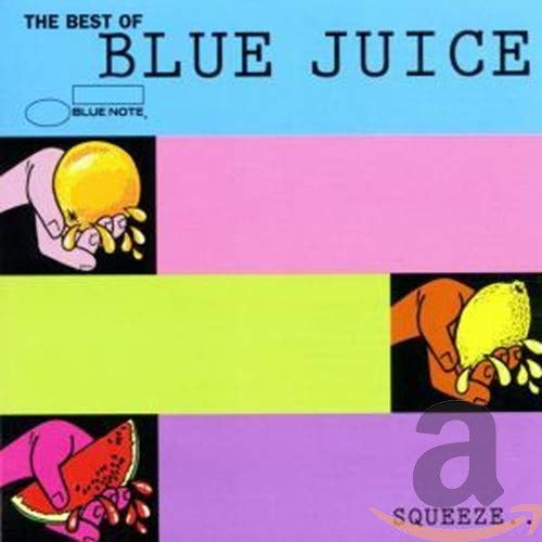 Blue Note (EMI)
