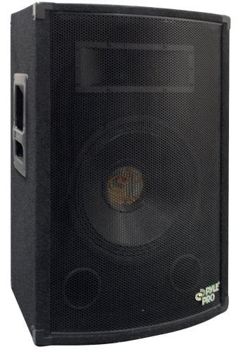 Pyle-Pro PADH1579 15 inch 2-Way Professional Speaker Cabinet