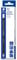 STAEDTLER 108 20-0 Lumocolor glasochrom Trockenmarker, permanent, 12 Stück im Kartonetui, weiß