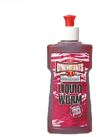 XL Liquid Worm 250 ml