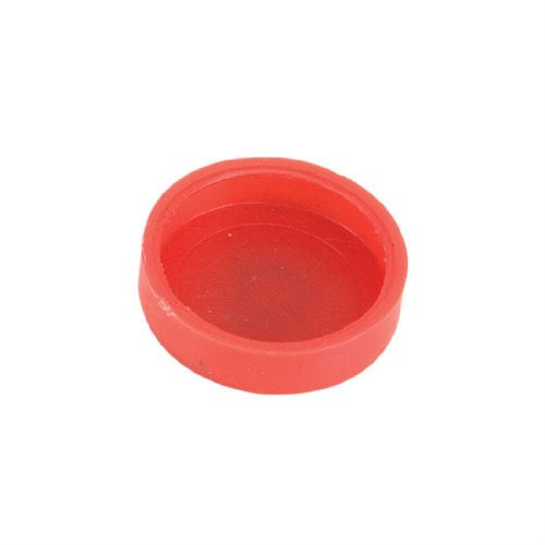Trend WP-FC/SJP F CLAMP Sliding Jaw Pad Round - Black