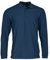 Fruit of the Loom Men's Premium Long Sleeve Polo Shirt, Navy, X-Large