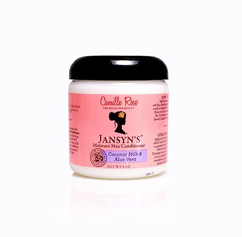 Camille Rose Natural Jansyn's
