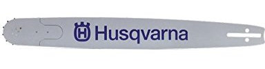 Husqvarna Chainsaw Bar 608000047 20 3/8 .058 72