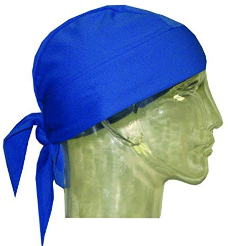 HyperKewl Men's Skull Cap