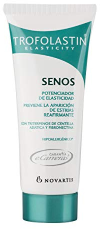 Trofolastin Senos 75Ml