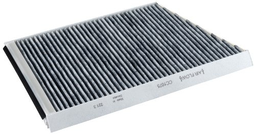 Corteco 21652861 Pass Compartment Filter