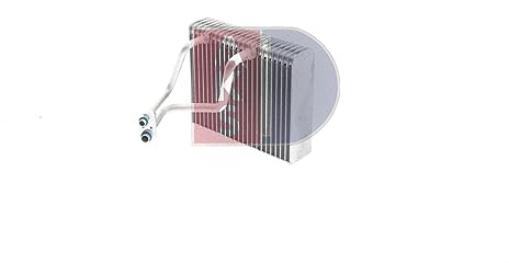 AKS DASIS 820264N Klimaanlagen