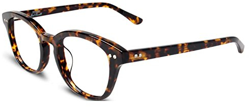 CONVERSE Eyeglasses P007 UF Tortoise 48MM