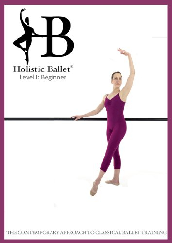Balletttraining mit Holistic Ballet: Anfängerstufe