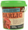 Other GLOBAL HERBS POULTRY GARLIC GRANULES 500g, clear
