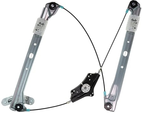Valeo Window Regulator Left Front 851306