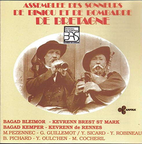 Various - Assemblee Des Sonneurs