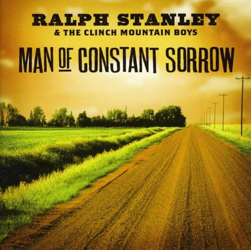 Man of Constant Sorrow