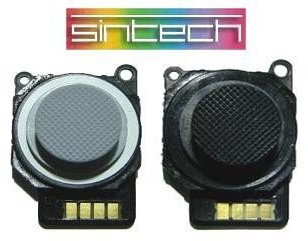 Funda/estuche para mando de Playstation 4 JDM-040 en varios colores, Color:Blanca