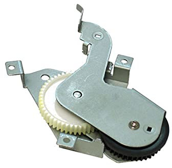 MICROSPAREPARTS msp3500 Teams (HP, Laser/LED-Drucker/Scanner Ersatzteil, Ersatzteile Printer, HP/Compaq LaserJet 4250/n/tn/dtn/dtnsl, 4200/N/DTN/DTNS/DTNSL/N/TN/DTN/DTNSL, 4350, 4345/X/XS/XM, 43, Grau)