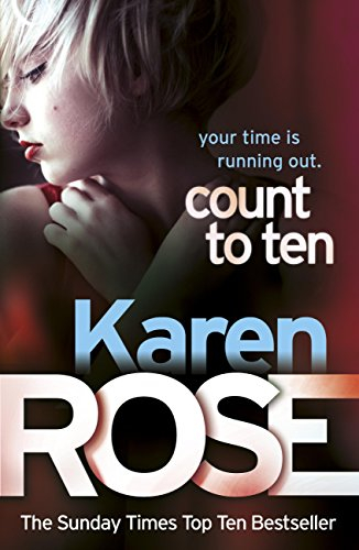 Count to Ten (The Chicago Series Book 5) (English Edition)