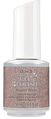 IBD Just Gel Polish Rustic River LED and UV Pure Gel 14ml