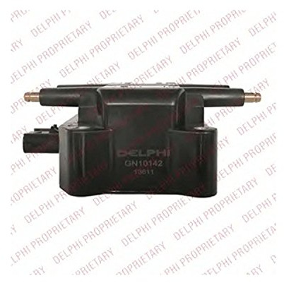 Delphi GN10142-12B1 Ignition Coil