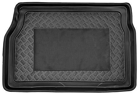 AUTO-STYLE Bandeja para Maletero 'Antideslizante' Compatible con Opel Astra H 3/5-puertas 2004-2009