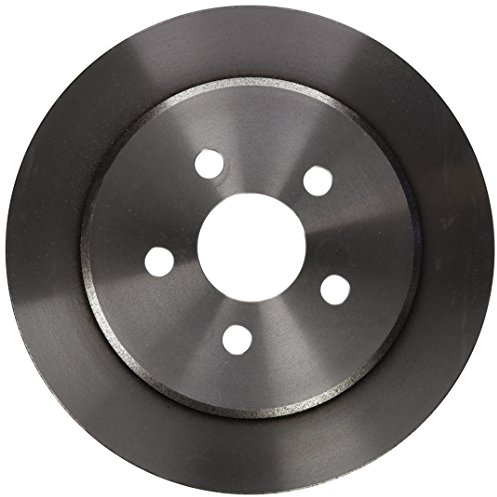 TRW Automotive AfterMarket DF4533 Bremsscheibe - (Paar)