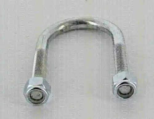 Lesjöfors 77823 Spring Clamp