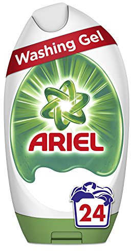 Ariel Washing Gel Original, 888ml