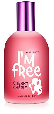 I'm free Parfum Cherry Chérie 110 ml