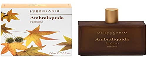L 'erbolario, Ambraliquida, Profumo