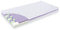 Träumeland Baby- und Kindermatratze Butterfly, Größe 60 x 120 cm mit freistehenden 3D-comfort-pads zur Unterstützung der Wirbelsäule
