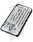 iPhone V18.2 Retro Ohana Apple 6 Case/Ohana Means Family 6 White Case - 4G AArt
